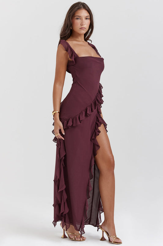 ROSE™ | La robe qui fait tourner les têtes